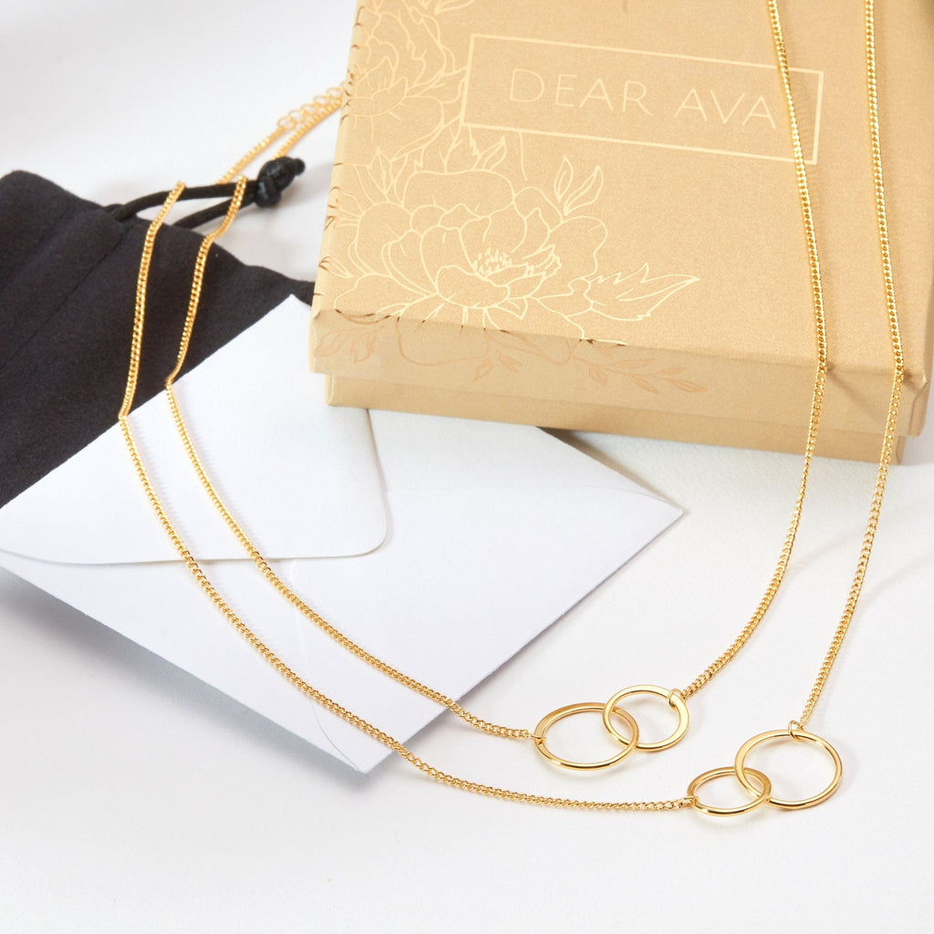 Christmas Gift for Christian Necklace, Multiple Styles