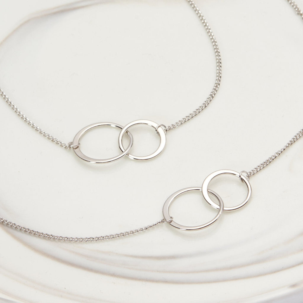 Christmas Gift for Christian Necklace, Multiple Styles