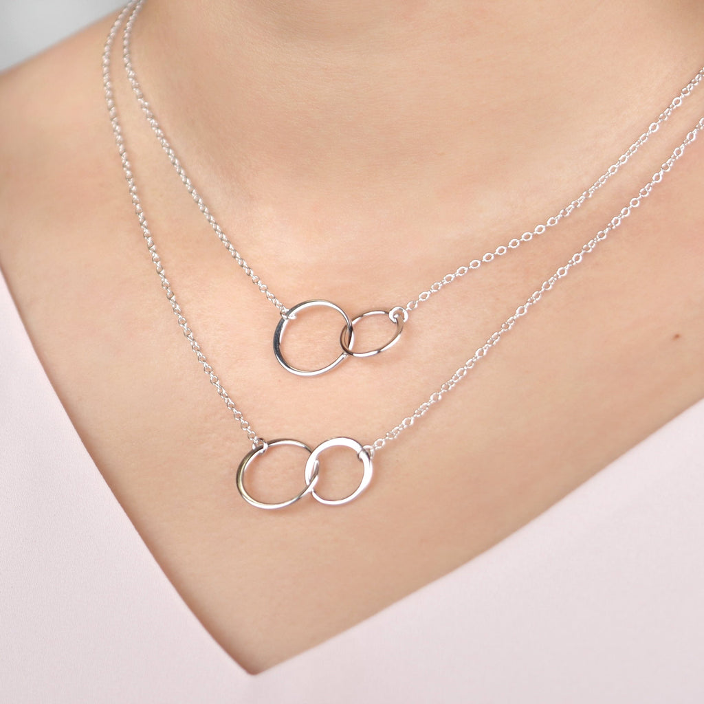 Christmas Gift for Christian Necklace, Multiple Styles