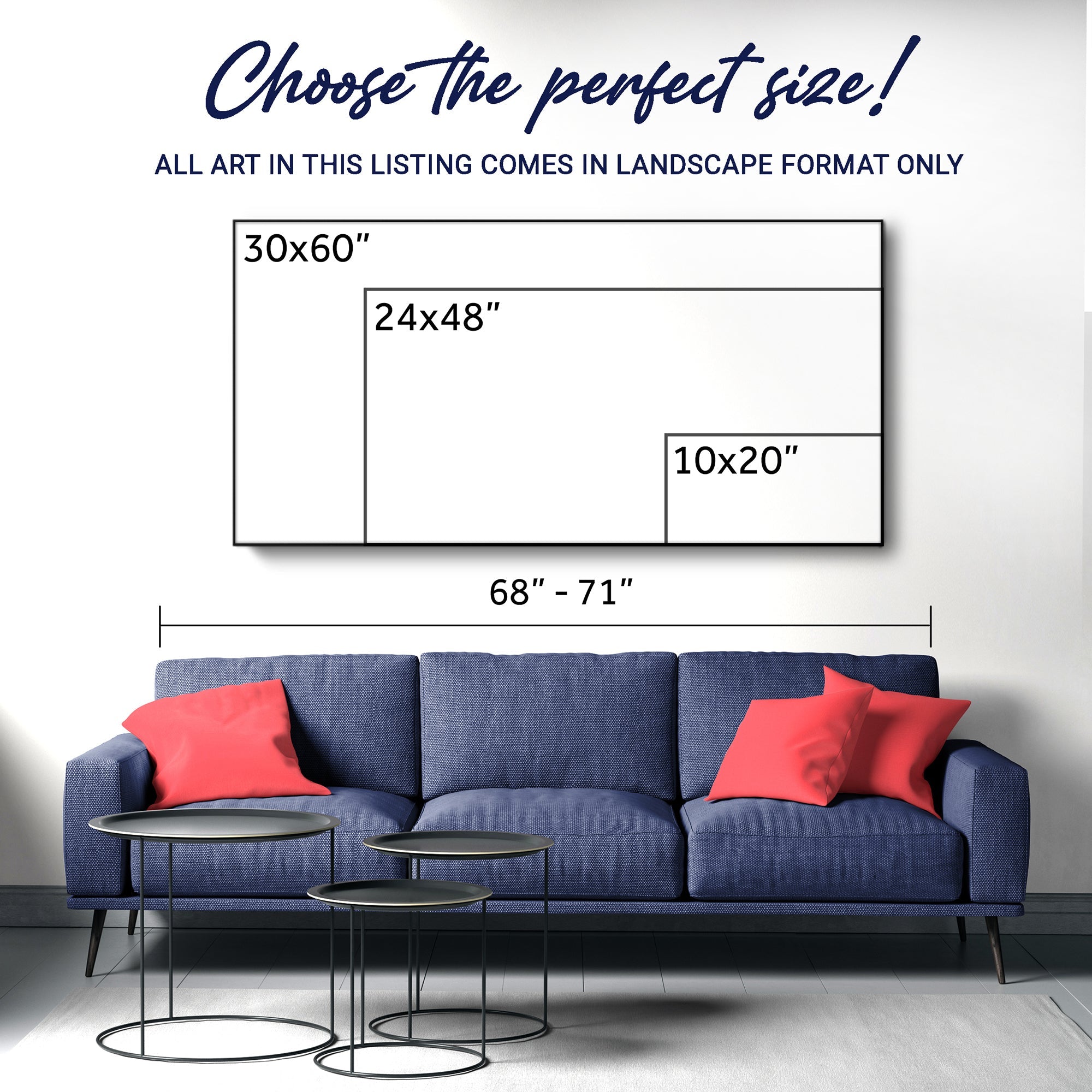 John 3:16: For God So Loved The World Faith Sign VIII WALL ART