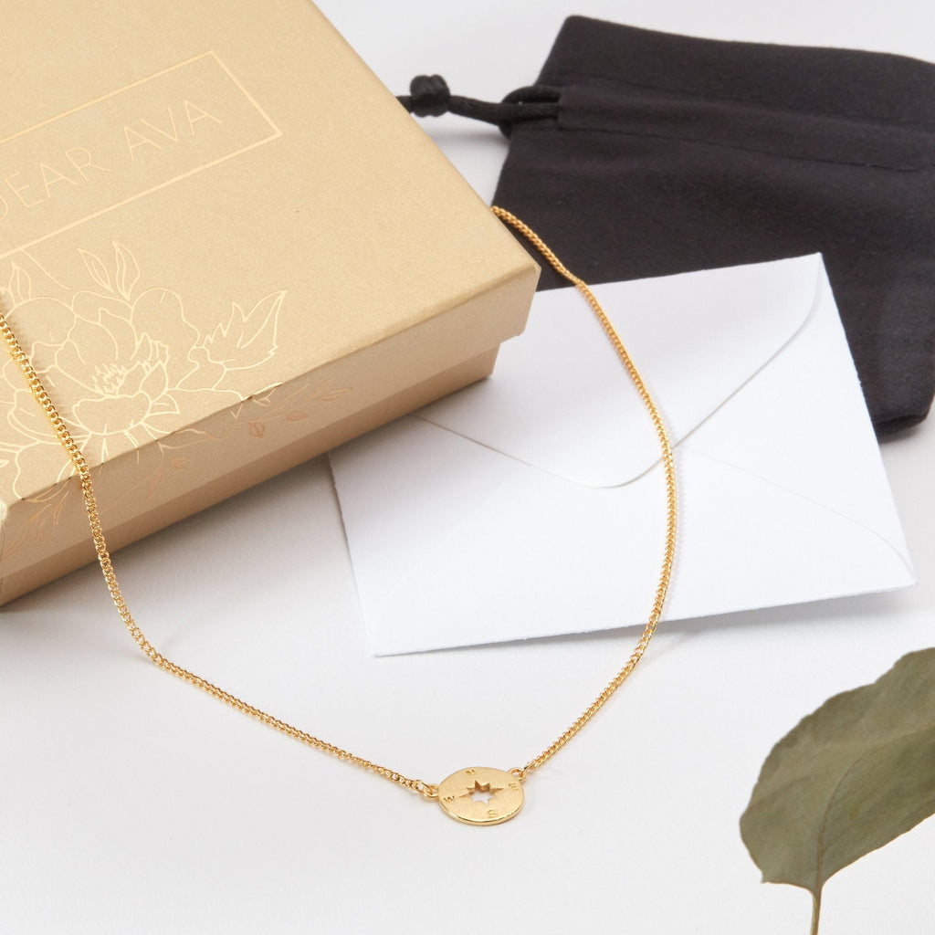 Christmas Gift for Christian Necklace, Multiple Styles