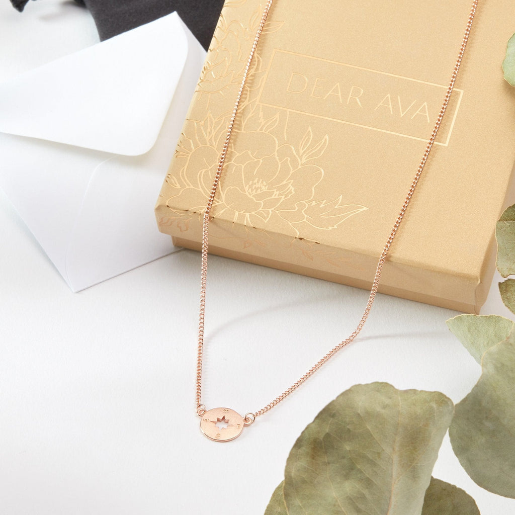 Christmas Gift for Christian Necklace, Multiple Styles