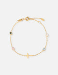 Spiritual Everlight Link Bracelet