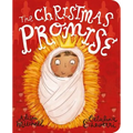 The Christmas Promise Board Book - Board Book