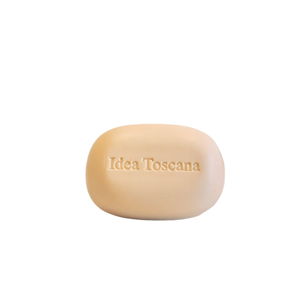 Extra Virgin Cold-Pressed Olive Bar Soap