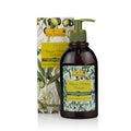 Pure Olive Intimate Wash – Gentle & pH-Balanced
