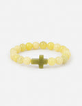 Restoration Cross Bracelet