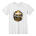 Christian shirt - Prayed for Strength