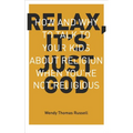 Relax, It's Just God: How and Why to Talk to Your Kids About Religion When You're Not Religious - Paperback