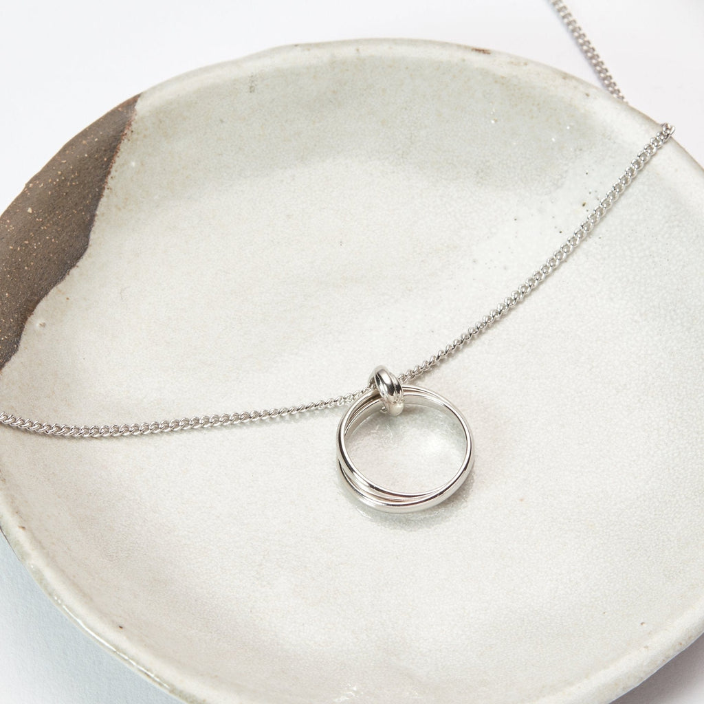 Christmas Gift for Christian Necklace, Multiple Styles