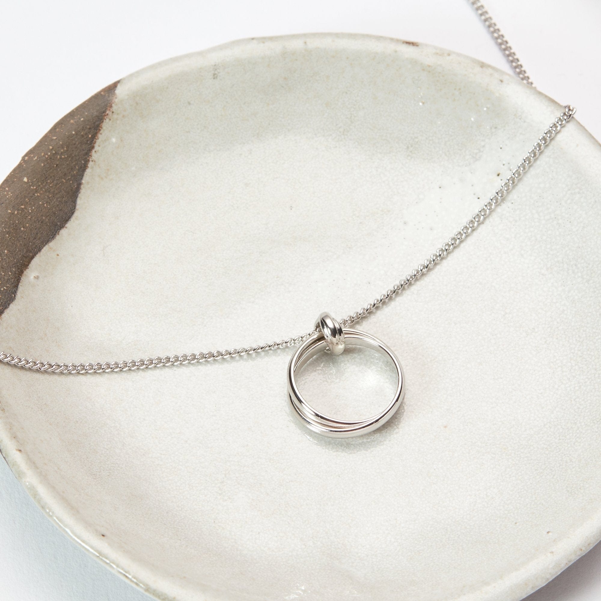 Christmas Gift for Christian Necklace, Multiple Styles