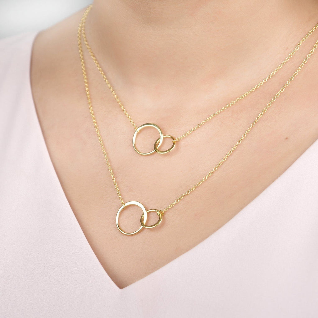 Christmas Gift for Christian Necklace, Multiple Styles