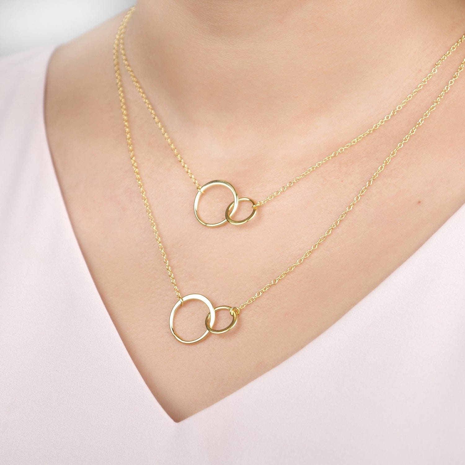 Christmas Gift for Christian Necklace, Multiple Styles