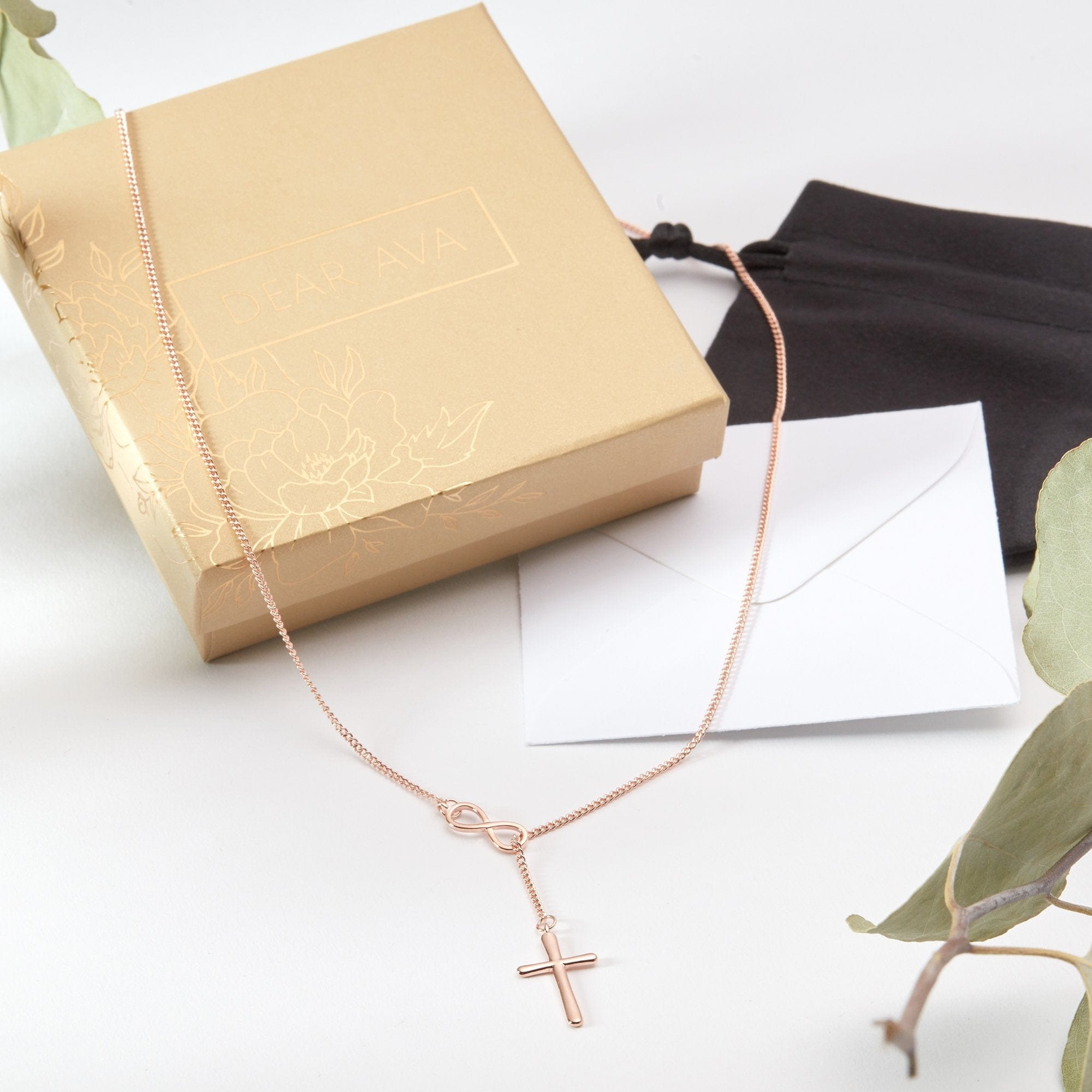 Christmas Gift for Christian Necklace, Multiple Styles
