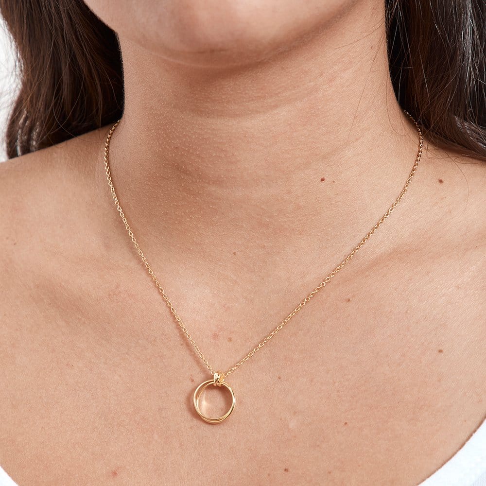 Christmas Gift for Christian Necklace, Multiple Styles