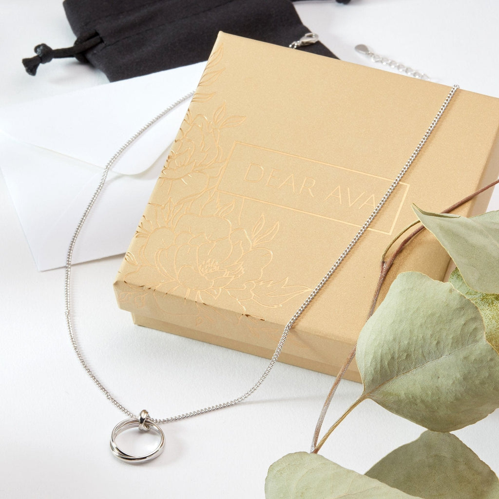 Christmas Gift for Christian Necklace, Multiple Styles