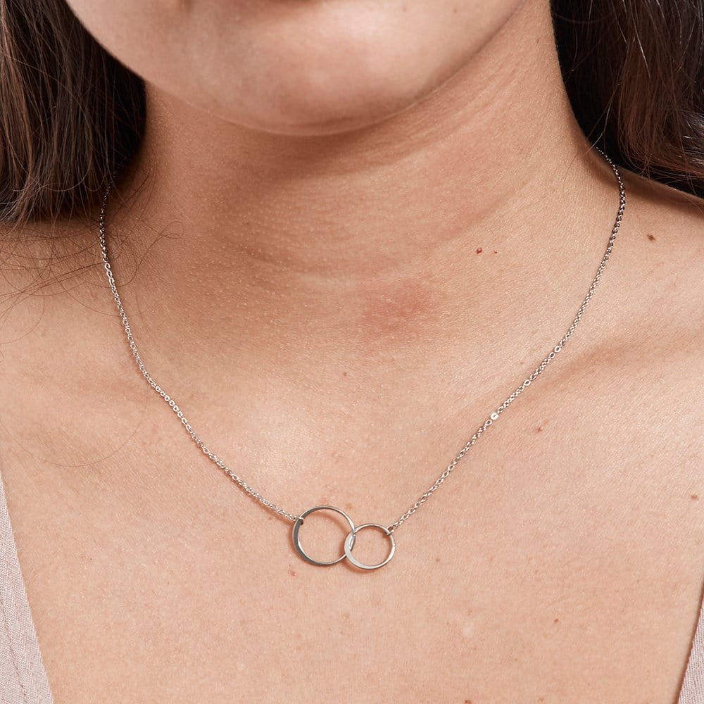 Christmas Gift for Christian Necklace, Multiple Styles