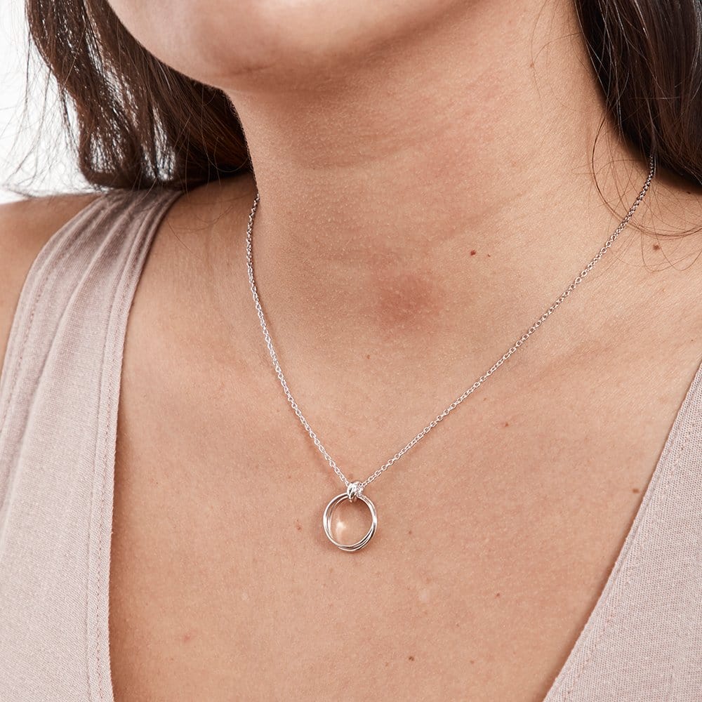 Christmas Gift for Christian Necklace, Multiple Styles